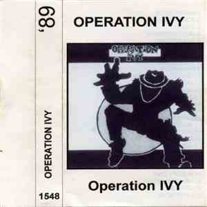 Operation Ivy - Operation Ivy download free