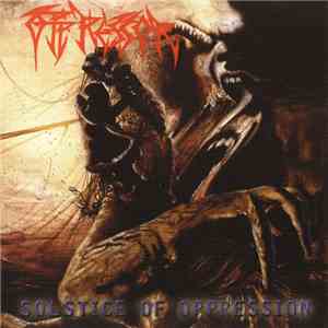 Oppressor - Solstice Of Oppression download free