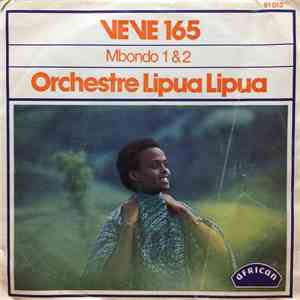 Orchestre Lipua-Lipua - Mbondo 1 & 2 download free