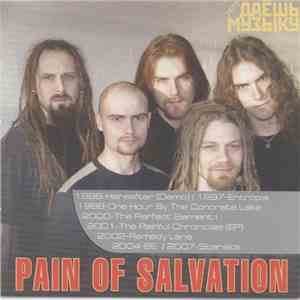 Pain Of Salvation - Даёшь Музыку MP3 Collection download free