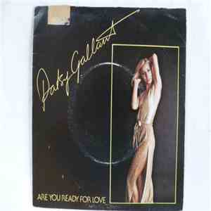Patsy Gallant - Are You Ready For Love download free