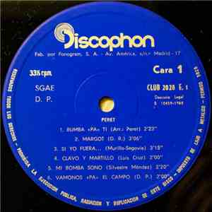 Peret - Peret download free