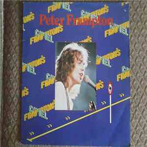 Peter Frampton - Frampton's Camel download free