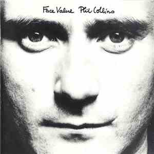 Phil Collins - Face Value download free