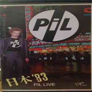 PiL - PIL Live download free