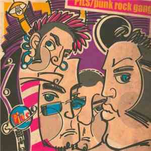 Pils  - Punk Rock Gang download free