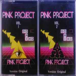 Pink Project - Domino download free