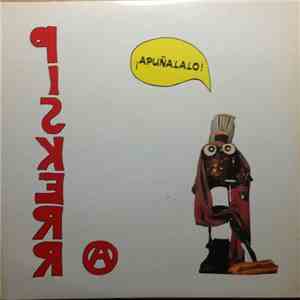 Piskerra - ¡Apuñalalo! download free