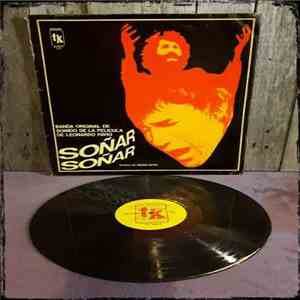Pocho Leyes - Soñar, Soñar download free
