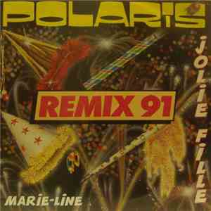 Polaris  - Jolie Fille - Remix 91 download free