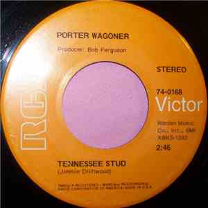 Porter Wagoner - Tennessee Stud / Big Wind download free