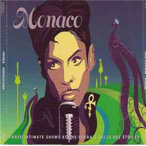 Prince - Monaco 2009 download free