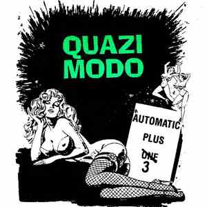 Quazi Modo - Quazi Modo download free