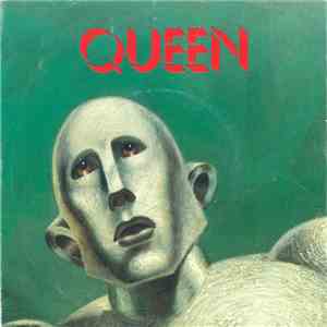Queen - We Are The Champions / We Will Rock You download free