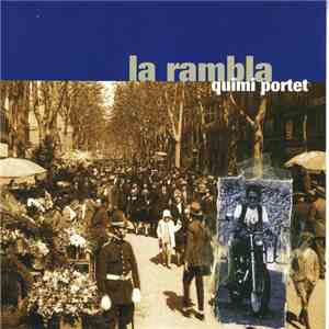 Quimi Portet - La Rambla download free