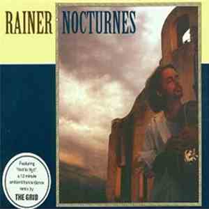 Rainer - Nocturnes (The Instrumentals) download free
