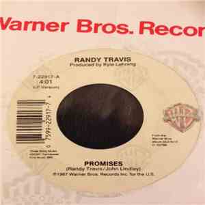 Randy Travis - Promises / Written In Stone download free