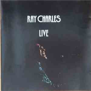 Ray Charles - Live download free