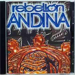 Rebelión Andina - Sol Gris download free