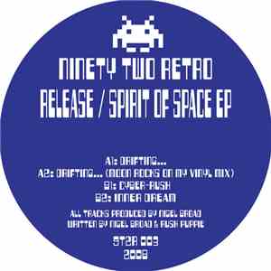 Release - Spirit Of Space EP / Spirit Of Space Remix EP download free