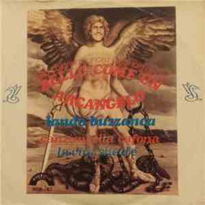 Renato Serio - Bello Come Un Arcangelo download free