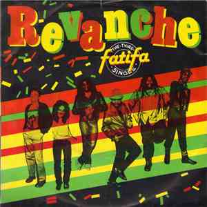 Revanche  - Fatifa download free