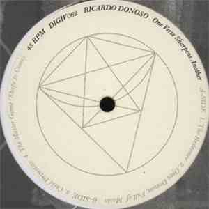 Ricardo Donoso - One Verse Sharpens Another download free