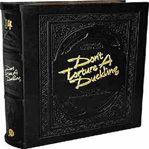 Riz Ortolani - Don't Torture A Duckling - Quäle nie ein Kind zum Scherz (1 Bluray + 2 DVD + Soundtrack-CD) download free