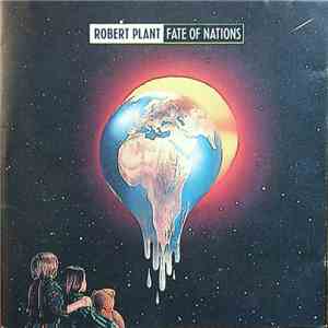 Robert Plant - Fate Of Nations download free