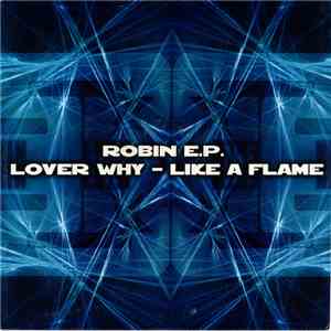 Robin  - Robin E.P. download free