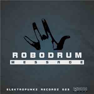 Robodrum - Message download free
