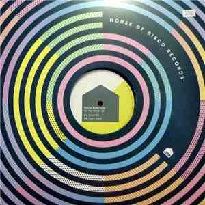 Rocco Raimundo - On The Rocks EP download free