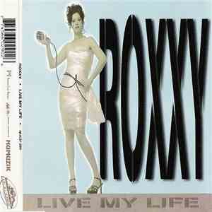 Roxxy  - Live My Life download free