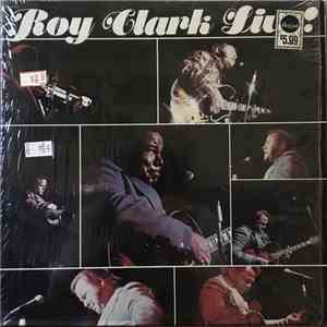 Roy Clark - Roy Clark Live! download free