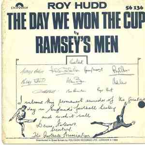 Roy Hudd - The Day We Won The Cup download free