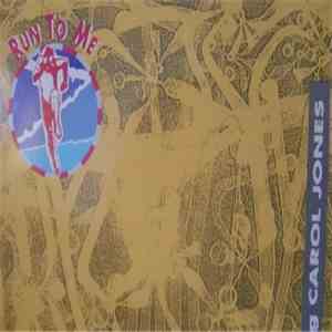 Ruffcut Feat. Carol Jones - Run To Me download free