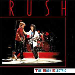 Rush - The Body Electric download free