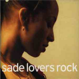 Sade - Lovers Rock download free