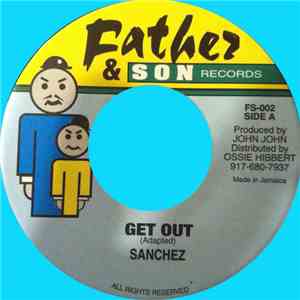 Sanchez - Get Out download free