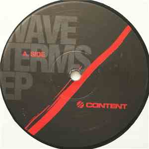 Sebastian Kramer - Wave Terms EP download free