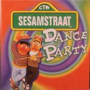Sesamstraat - Dance Party download free