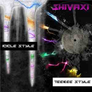 Shivaxi - Icicle Style / Teebee Style download free