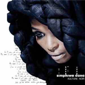 Simphiwe Dana - Kulture Noir download free
