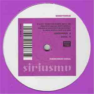 Siriusmo - Feromonikon / Signal download free