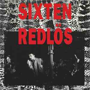 Sixten Redlös - I Wish I Woz An Animal download free