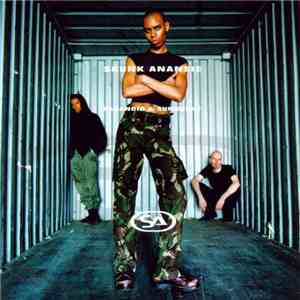 Skunk Anansie - Paranoid & Sunburnt download free