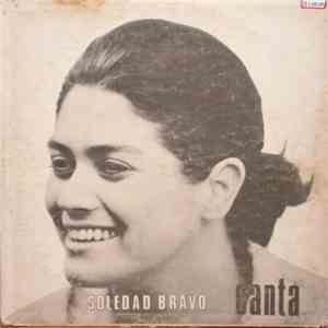 Soledad Bravo - Canta download free