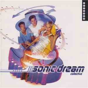 Sonic Dream Collective - Gravity download free