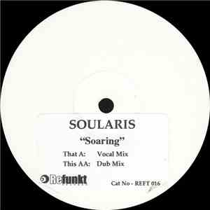 Soularis - Soaring download free
