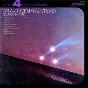 Sounds Galactic - An Astromusical Odyssey download free